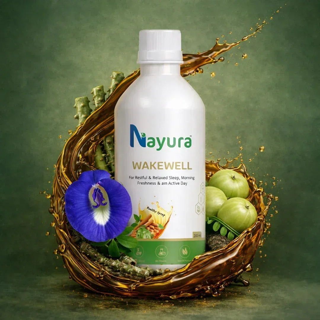 Nayura Wakewell