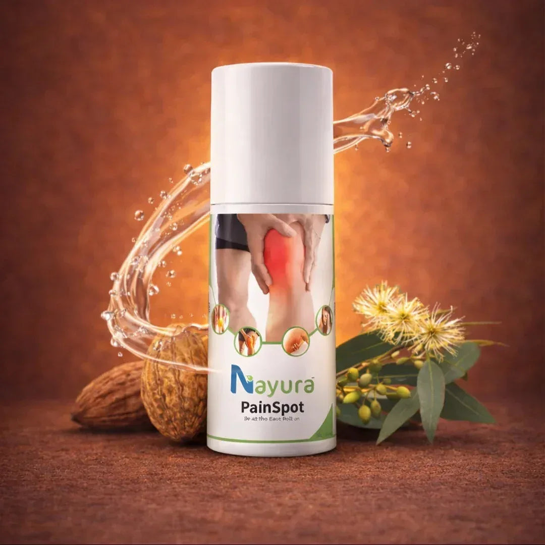 Nayura Painspot