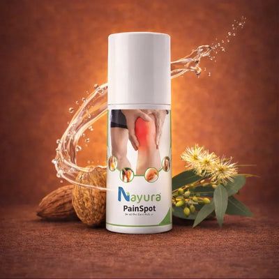 Nayura Painspot