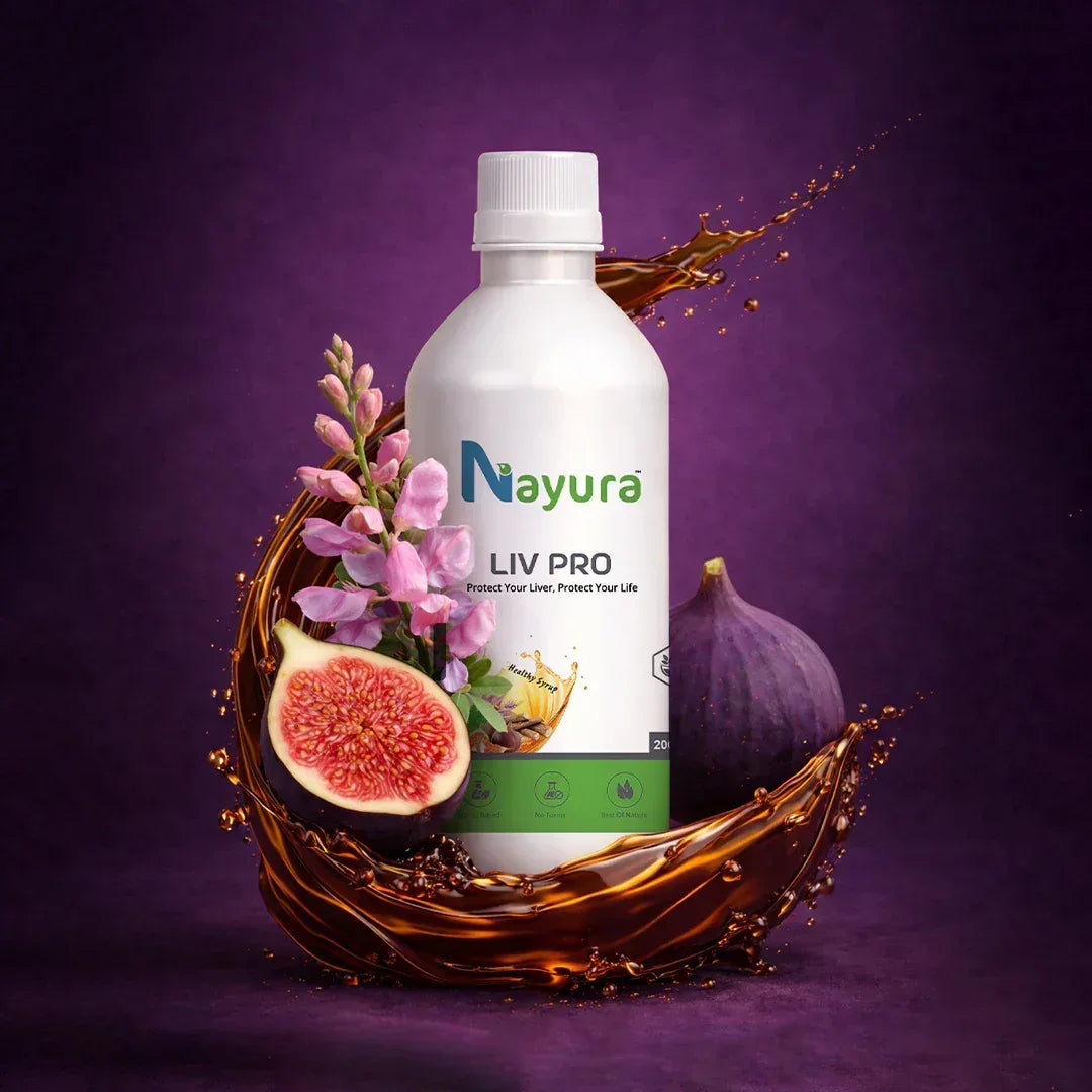 Nayura Liv Pro