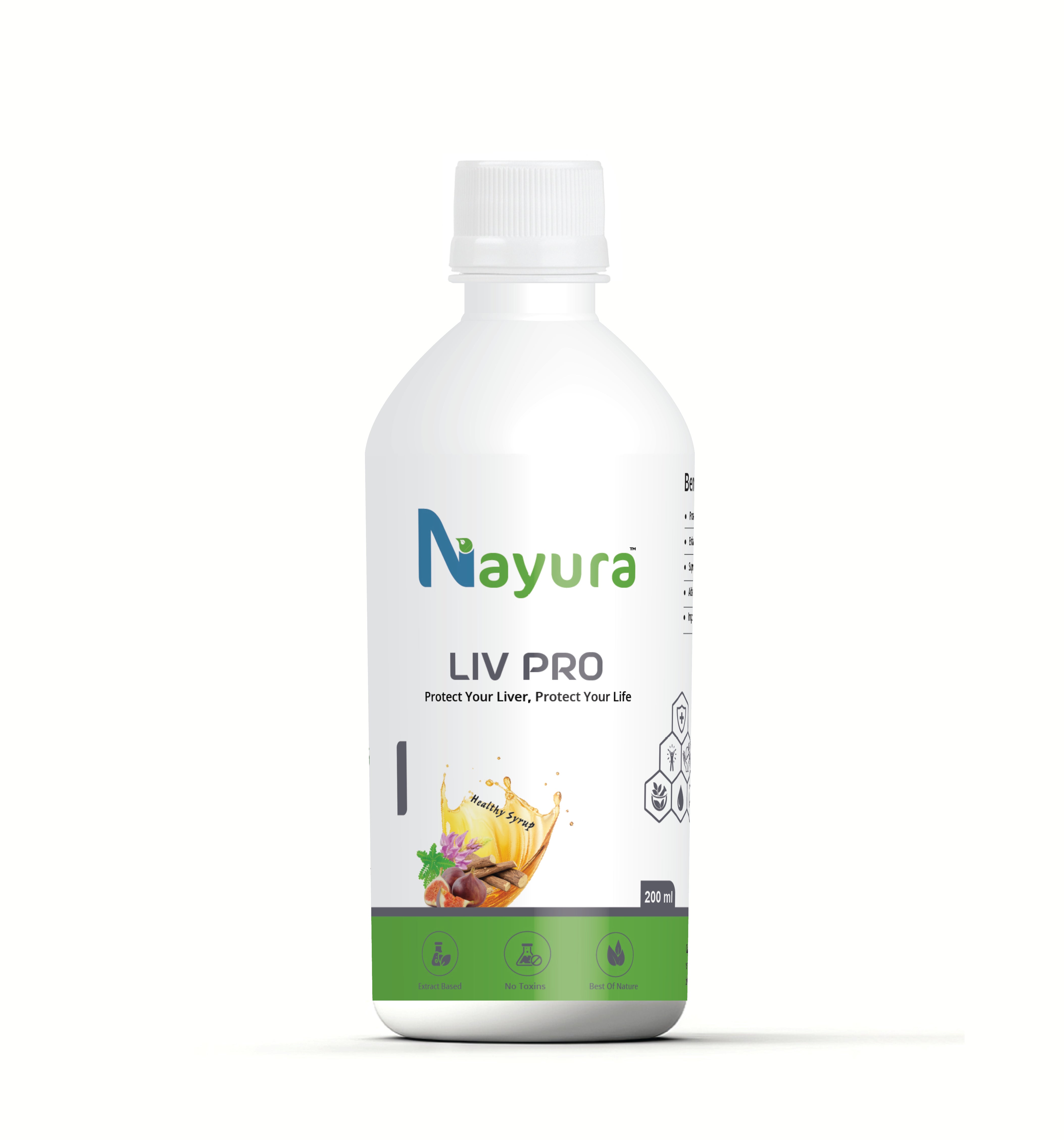 Nayura Live Pro